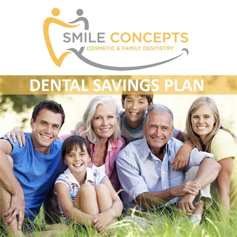 dental savings plan el paso